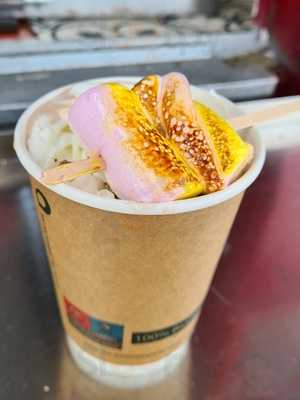 Delishyoss Coffee Bar