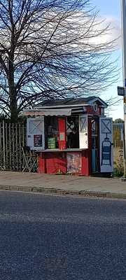 Delishyoss Coffee Bar