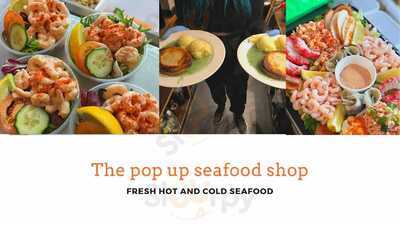 The Pop Up Seafood Shop