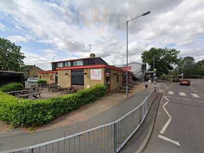 The Pop Up Seafood Shop