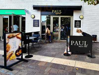 Paul Express West Hampstead