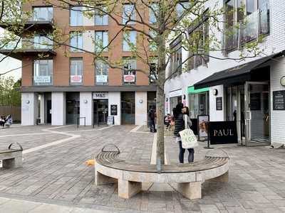 Paul Express West Hampstead