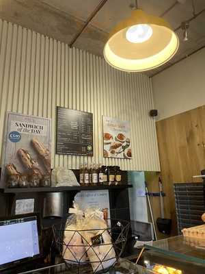 Paul Express West Hampstead