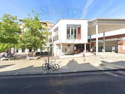 Paul Express West Hampstead