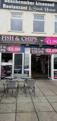 Rfc Fish & Chips