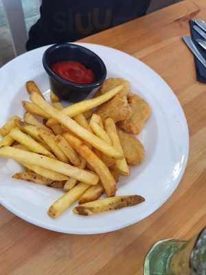 Pizza Feast And Parmesan