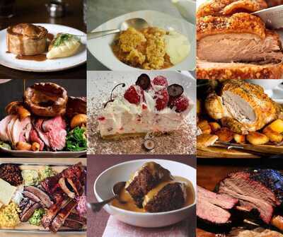 Bristol Roast & Barbecue