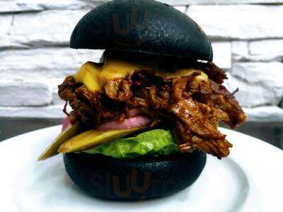 Bristol Roast & Barbecue