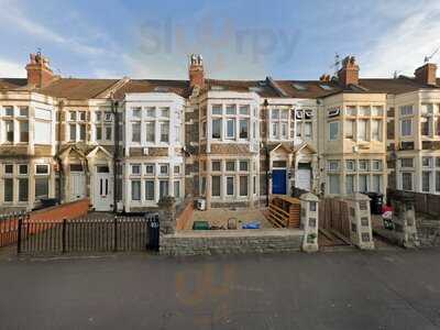 Bristol Roast & Barbecue