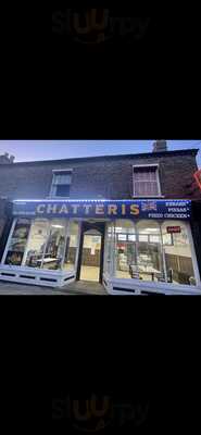 Chatteris Kebabs And Pizzas
