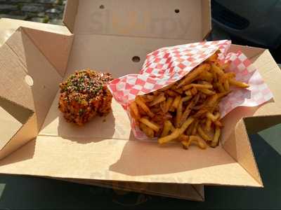 Jimmy's Fried Chicken