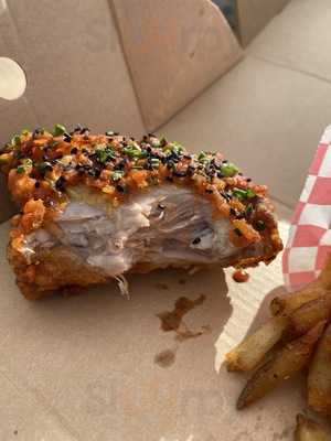 Jimmy's Fried Chicken