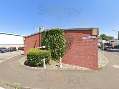 Jimmy's Fried Chicken