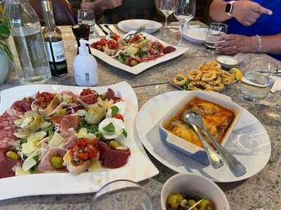 Nonno's Pizza Wheathampstead