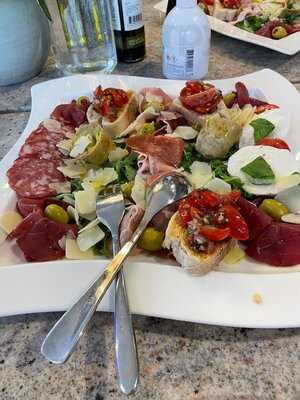 Nonno's Pizza Wheathampstead