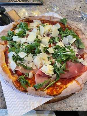 Nonno's Pizza Wheathampstead