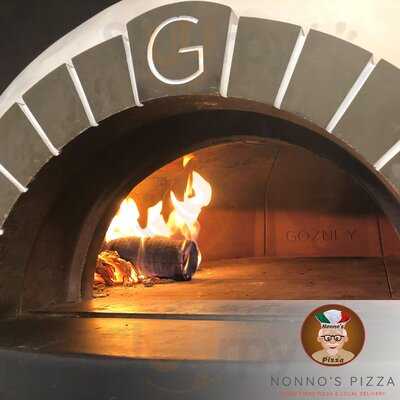 Nonno's Pizza Wheathampstead