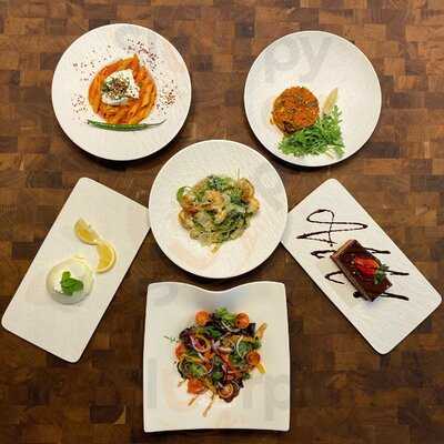 Nonno's Pizza Wheathampstead