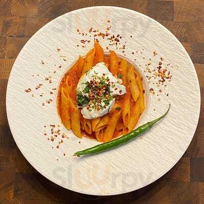 Nonno's Pizza Wheathampstead