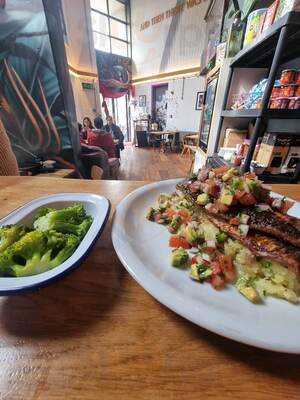 Kims Kitchen Manchester