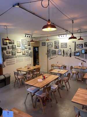 Kims Kitchen Manchester