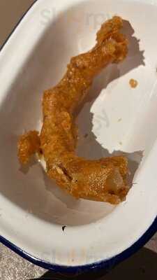 Honest Burgers St Katharine Docks