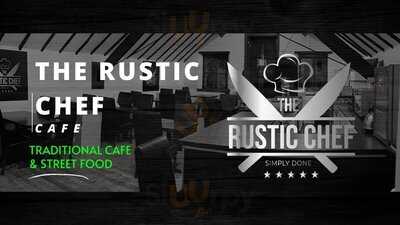 The Rustic Chef