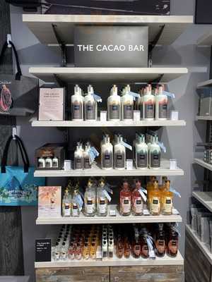 Hotel Chocolat Brighton