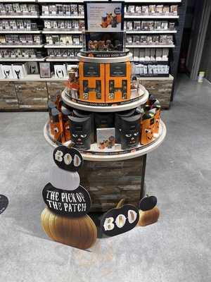 Hotel Chocolat Brighton