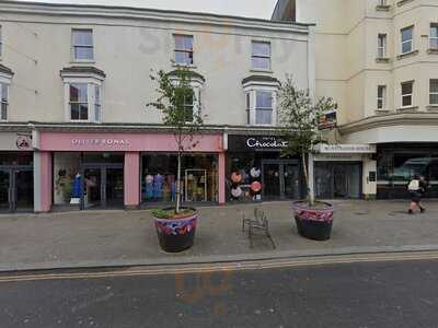 Hotel Chocolat Brighton