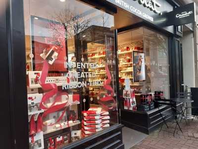 Hotel Chocolat Carlisle