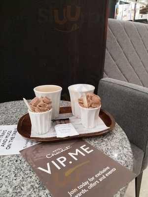 Hotel Chocolat Carlisle