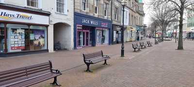 Hotel Chocolat Carlisle