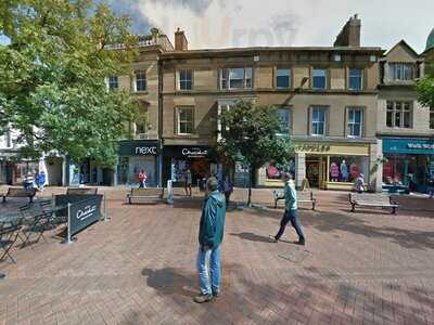 Hotel Chocolat Carlisle