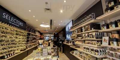 Hotel Chocolat Eastbourne