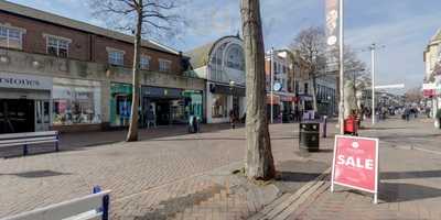 Hotel Chocolat Eastbourne