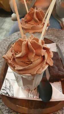 Hotel Chocolat Fort Kinnaird