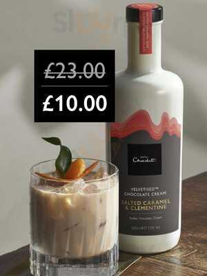 Hotel Chocolat Fort Kinnaird