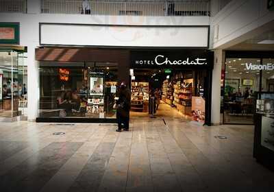 Hotel Chocolat Gateshead