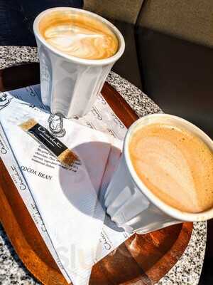 Hotel Chocolat Gateshead