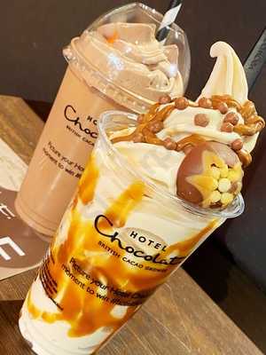 Hotel Chocolat Gateshead