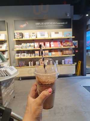 Hotel Chocolat London, Moorgate