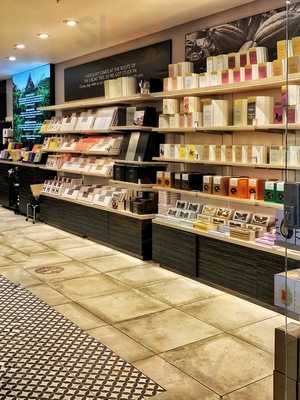 Hotel Chocolat Oxford Westgate