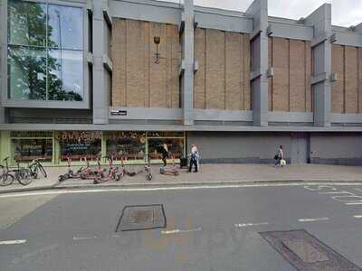 Hotel Chocolat Oxford Westgate