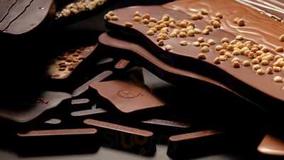 Hotel Chocolat Milton Keynes