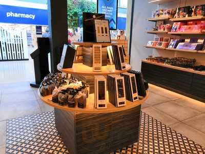 Hotel Chocolat Milton Keynes