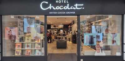 Hotel Chocolat