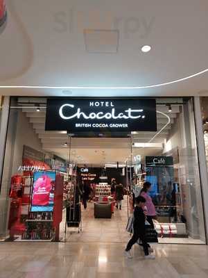 Hotel Chocolat Westfield White City
