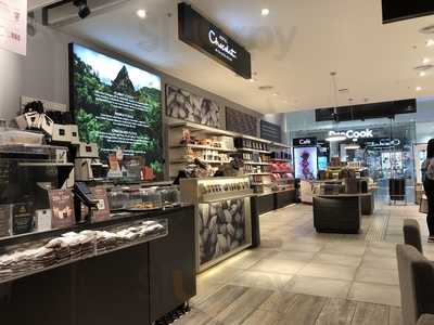 Hotel Chocolat Westfield White City