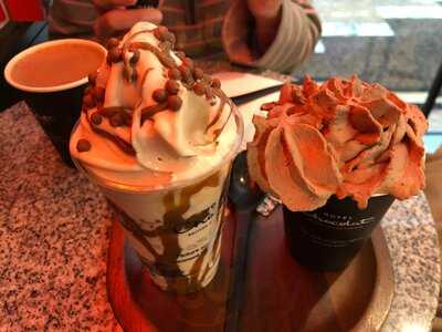 Hotel Chocolat Gloucester Quays Outlet